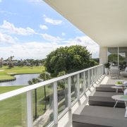 Wraparound Terrace