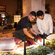 RIVIERA DINING GROUP HOSTS EXCLUSIVE GRAND OPENING AHEAD OF AVA MEDITERRAEGEAN’S DEBUT IN COCONUT GROVE ON NOVEMBER 22