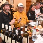 Discover Israeli Wine for Hanukkah and the Holiday Table