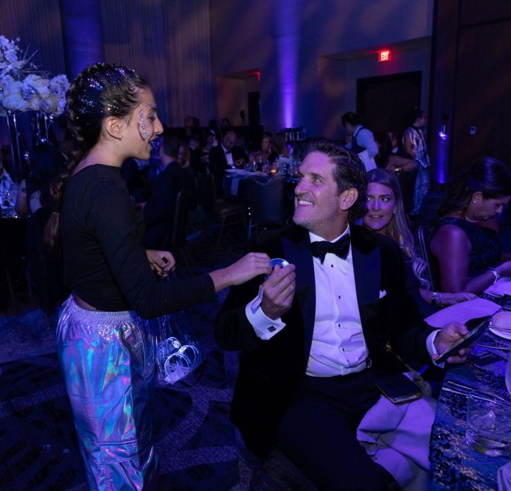 Boys & Girls Clubs of Miami-Dade’s 17th Annual “Wild About Kids”