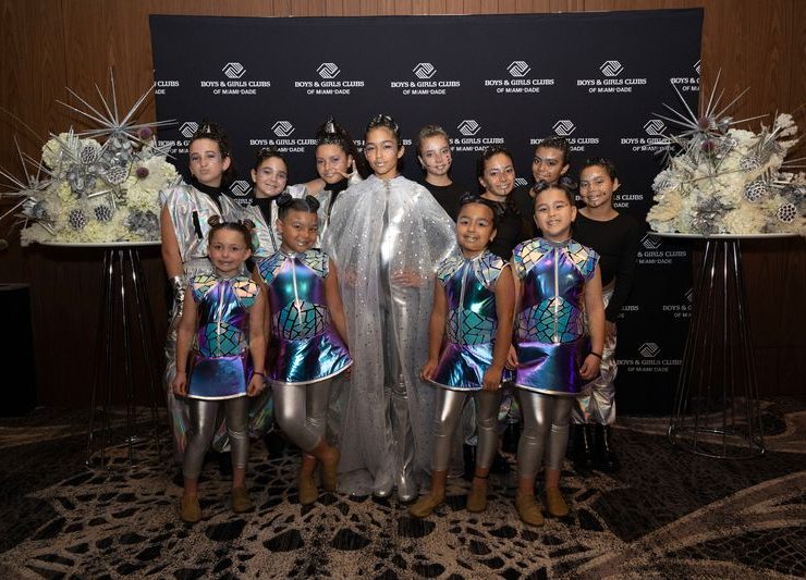 Boys & Girls Clubs of Miami-Dade’s 17th Annual “Wild About Kids”