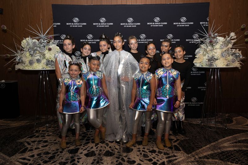 Boys & Girls Clubs of Miami-Dade’s 17th Annual “Wild About Kids”