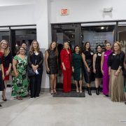 An Artful Close to the Year: CREW Miami’s Holiday Party & Awards