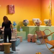Design Miami 2025: Make. Believe.