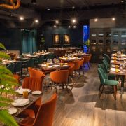 Ring in the New Year with gourmet offerings at Hereford Grill Miami