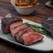 Ring in the New Year with gourmet offerings at Hereford Grill Miami