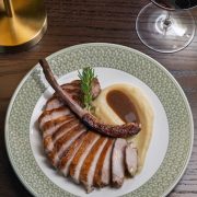 Ring in the New Year with gourmet offerings at Hereford Grill Miami