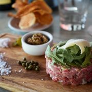 Savor authentic French flavors at Semilla in Miami Beach
