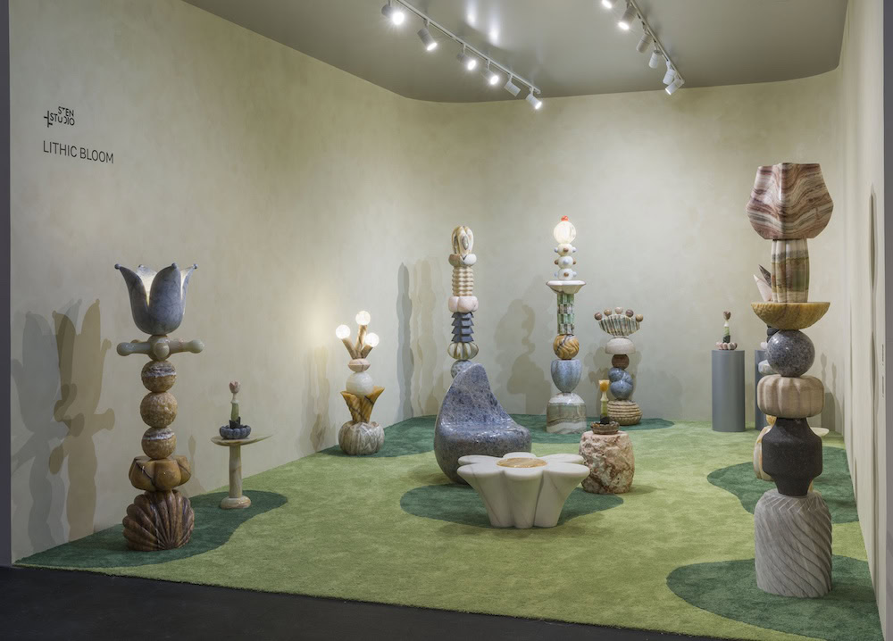 Design Miami 2025: Make. Believe.
