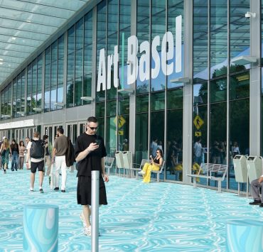 Art Basel Miami Beach Opens with the First Choice Private Preview