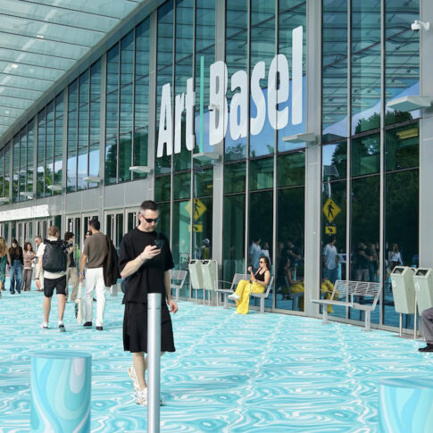 Art Basel Miami Beach Opens with the First Choice Private Preview
