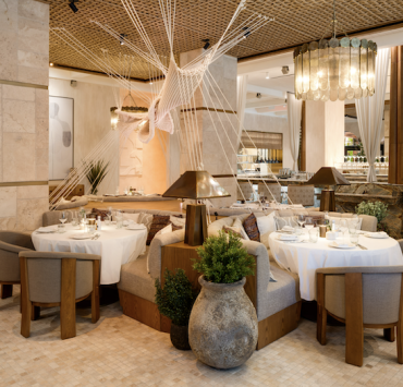 AVA MediterrAegean, Coconut Grove