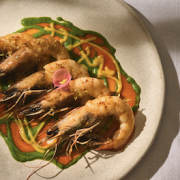 Seadfood at AVA MediterrAegean