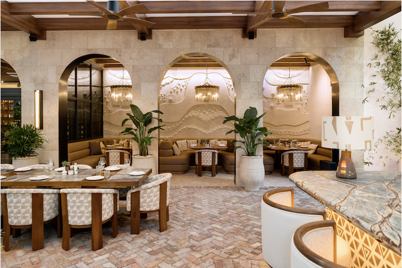ava mediterraegean coconut grove