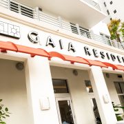 GAIA Residences Sales Gallery Event