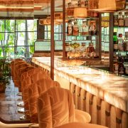 Café Boulud Palm Beach at The Brazilian Court