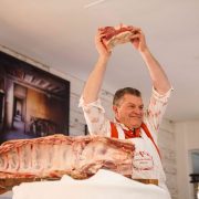 Legendary Butcher Dario Cecchini Joins Executive Chef Claudio Lobina at the Iconic Miami Beach Residences