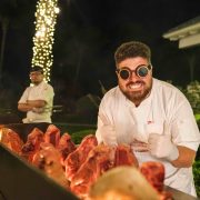 Legendary Butcher Dario Cecchini Joins Executive Chef Claudio Lobina at the Iconic Miami Beach Residences