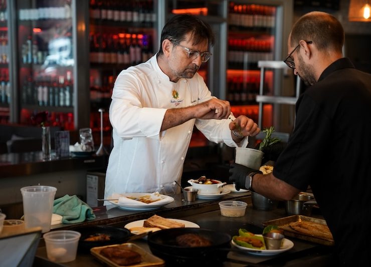 Savor authentic French flavors at Semilla in Miami Beach