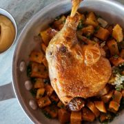 Savor authentic French flavors at Semilla in Miami Beach