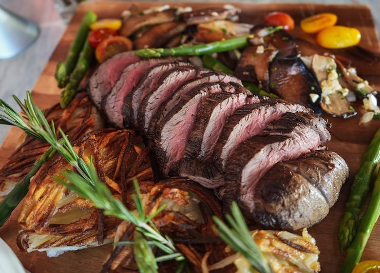 Savor authentic French flavors at Semilla in Miami Beach