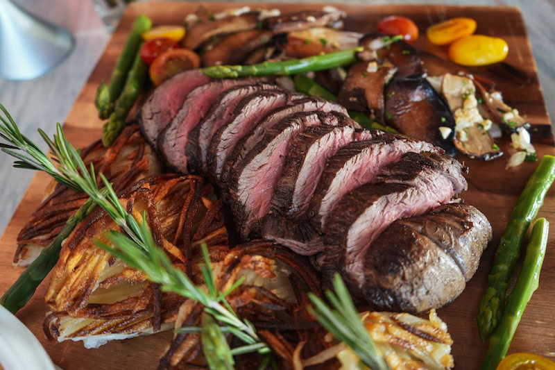 Savor authentic French flavors at Semilla in Miami Beach