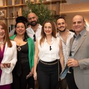 GAIA Residences Sales Gallery Event