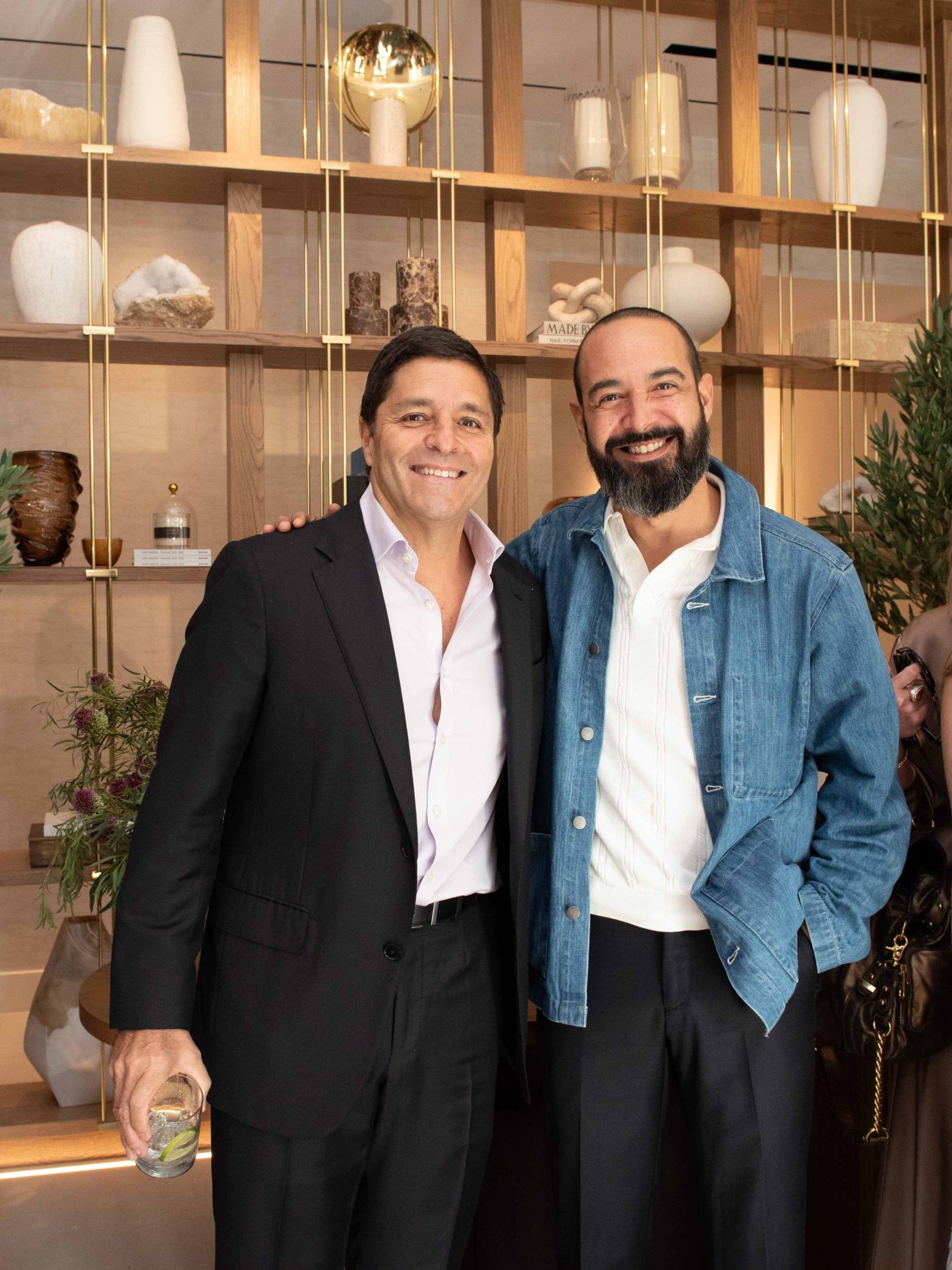 GAIA Residences Sales Gallery Event