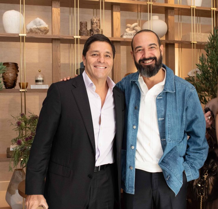 GAIA Residences Sales Gallery Event