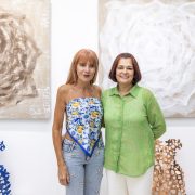 Record Crowds at Lucid Design District for CHROMA 2025 and Federdoc’s Arte & Vino During Miami Art Week