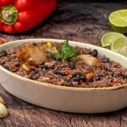 Ring in the New Year with gourmet offerings at Hereford Grill Miami