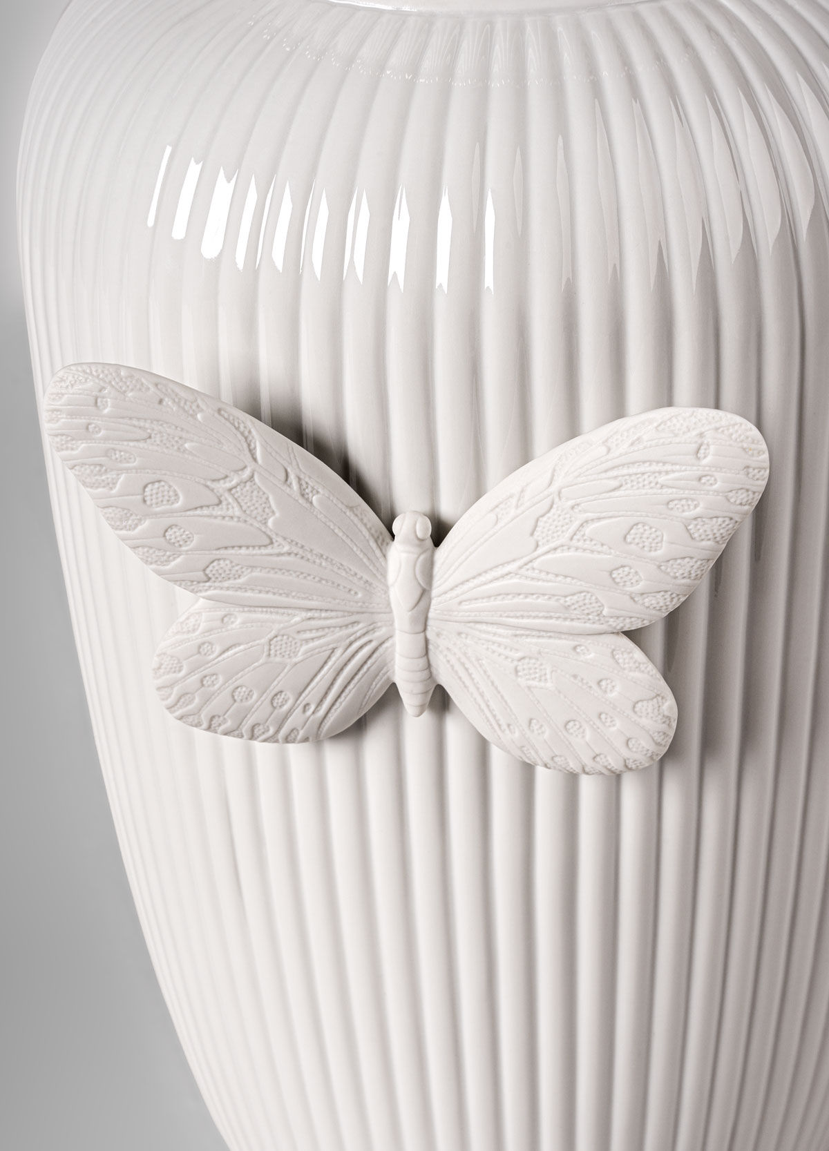 Lladró x Olga Hanono ‘Lady Luck’ Collaboration