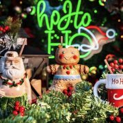 Christmas and Holiday Events at Hilton West Palm Beach