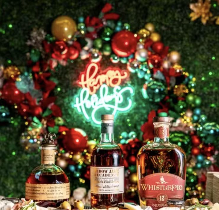 Christmas and Holiday Events at Hilton West Palm Beach