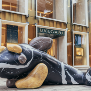 Katie Stout’s ‘Gargantua’s Thumb’ Unveiled as Miami Design District’s Annual Design Commission