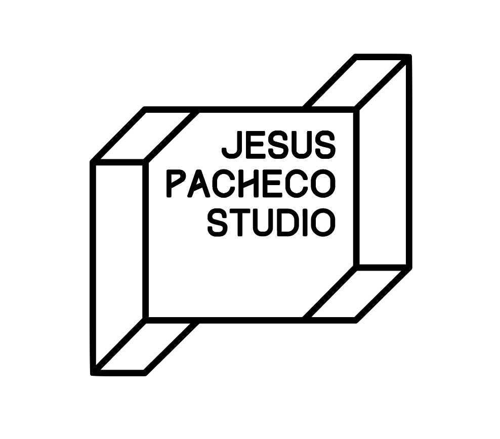 logo jesus pacheco studio