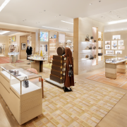 Louis Vuitton Palm Beach