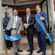 GAIA Residences Sales Gallery Event