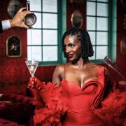 Glamorous NYE: Ocean’s Eleven at J’Adore Miami Beach