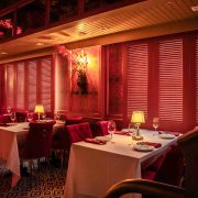 Glamorous NYE: Ocean’s Eleven at J’Adore Miami Beach