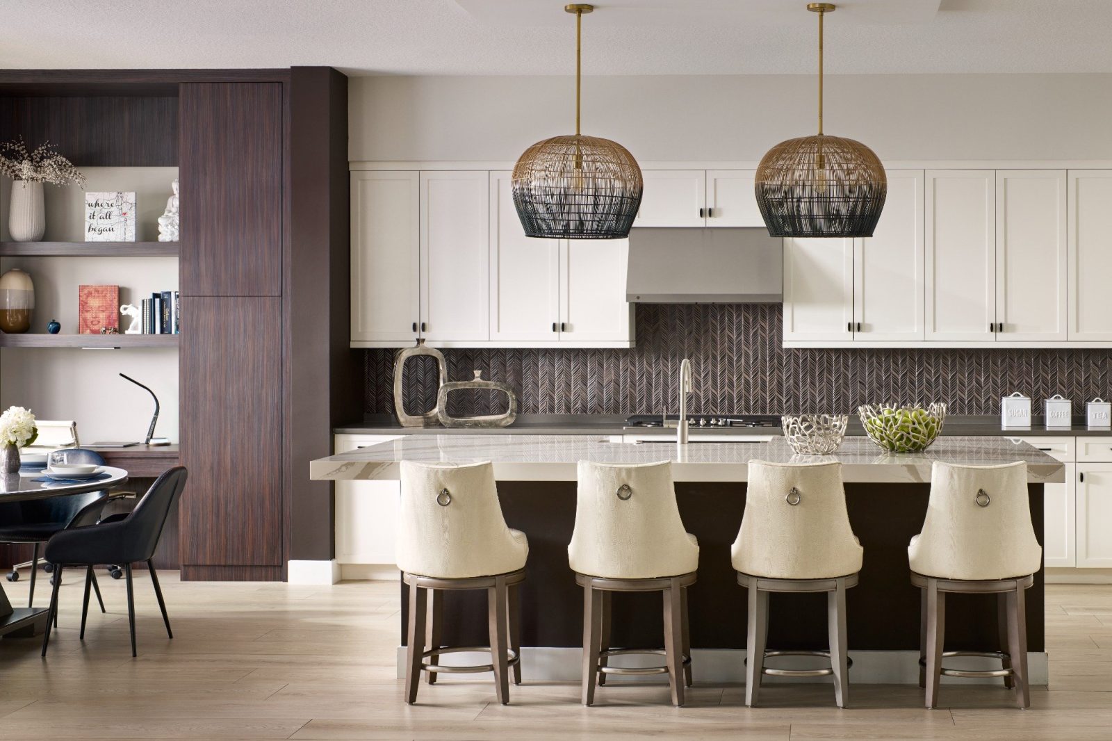 mosaic luxe 1