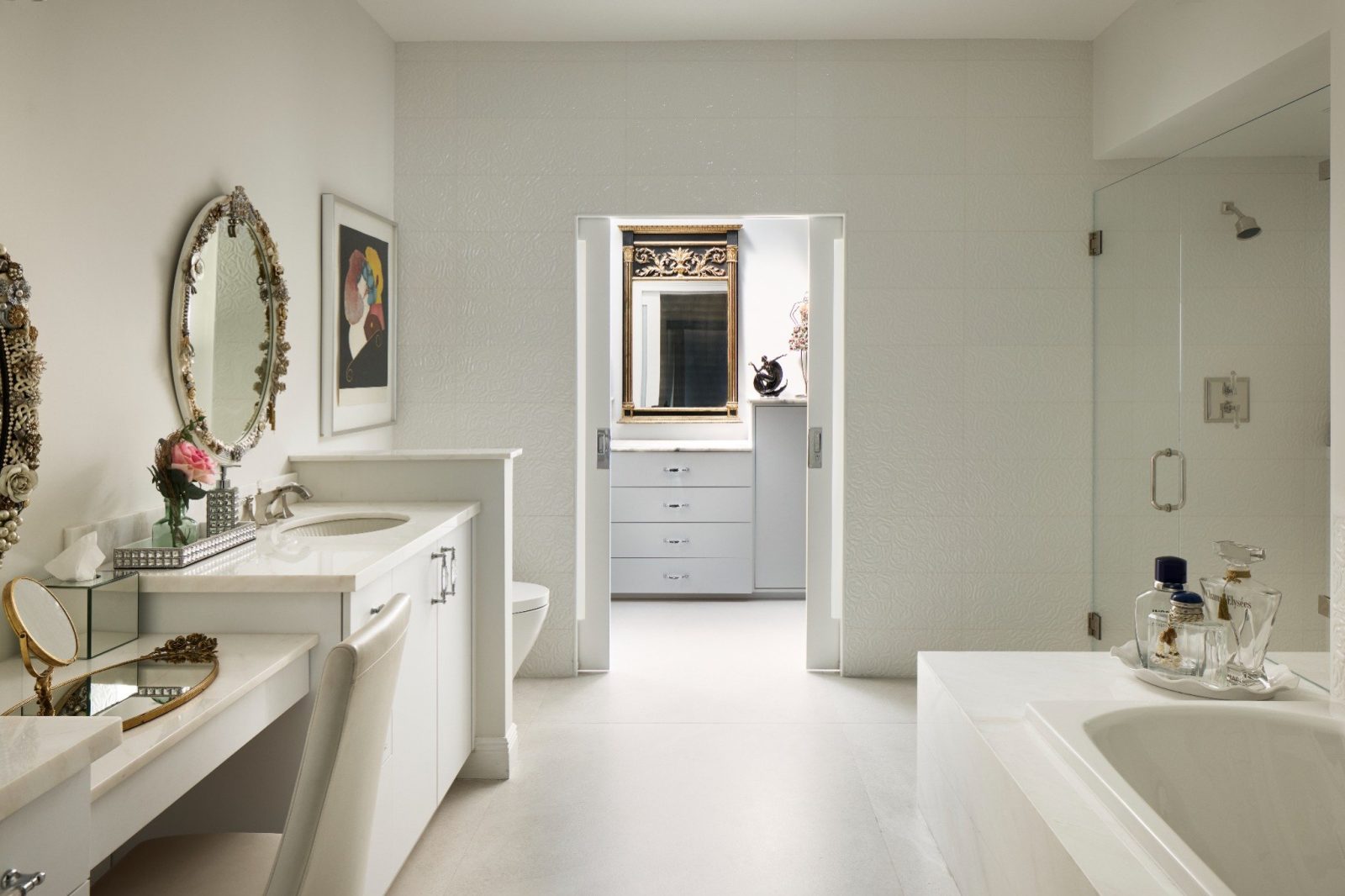 mosaic luxe 2