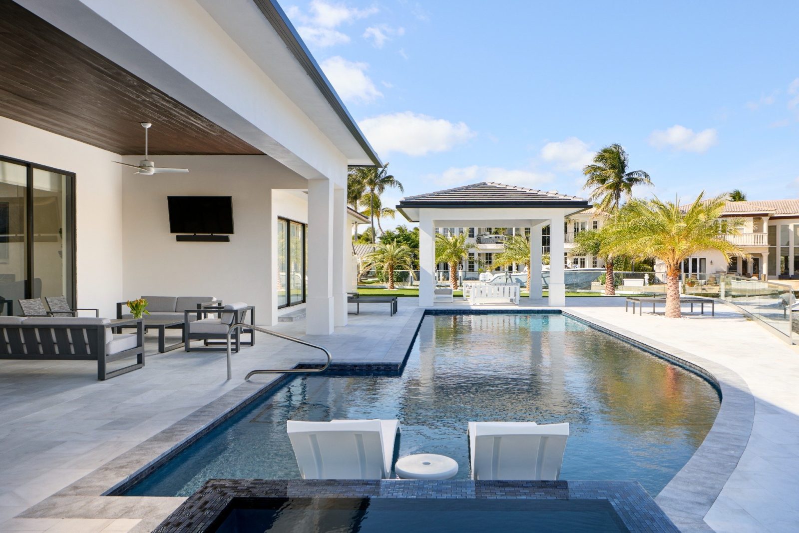 mosaic luxe 4