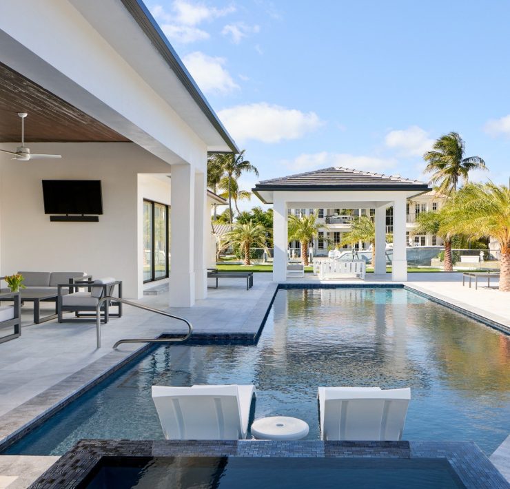 mosaic luxe 4