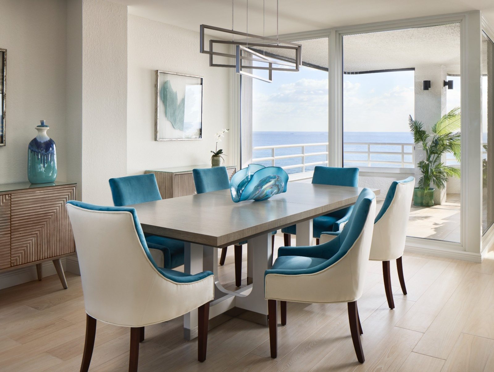mosaic luxe 5