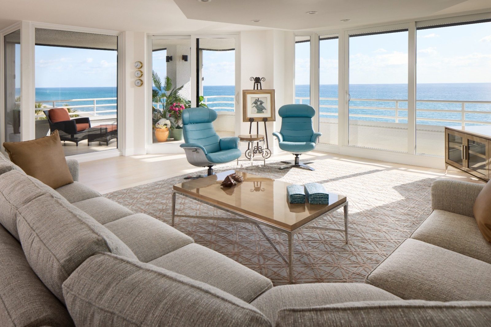 mosaic luxe 6