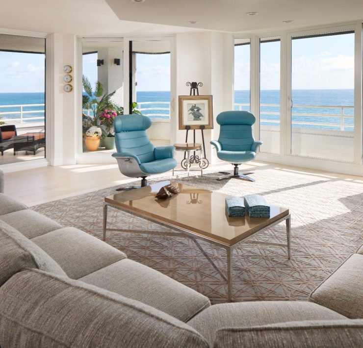 mosaic luxe 6