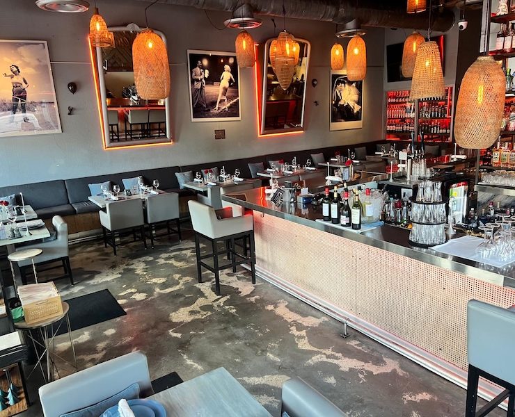 Savor authentic French flavors at Semilla in Miami Beach