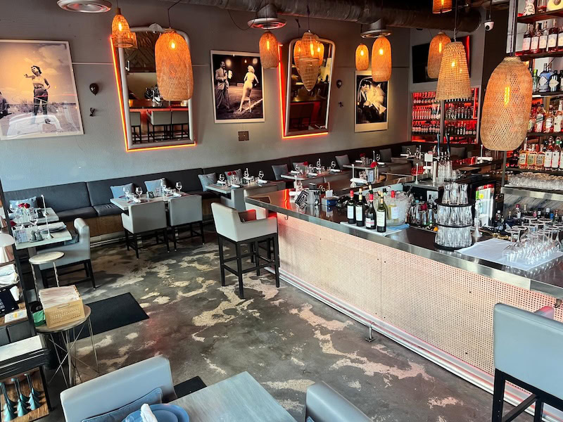 Savor authentic French flavors at Semilla in Miami Beach