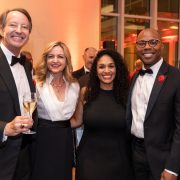 Joe DiMaggio Children’s Hospital Red Gala